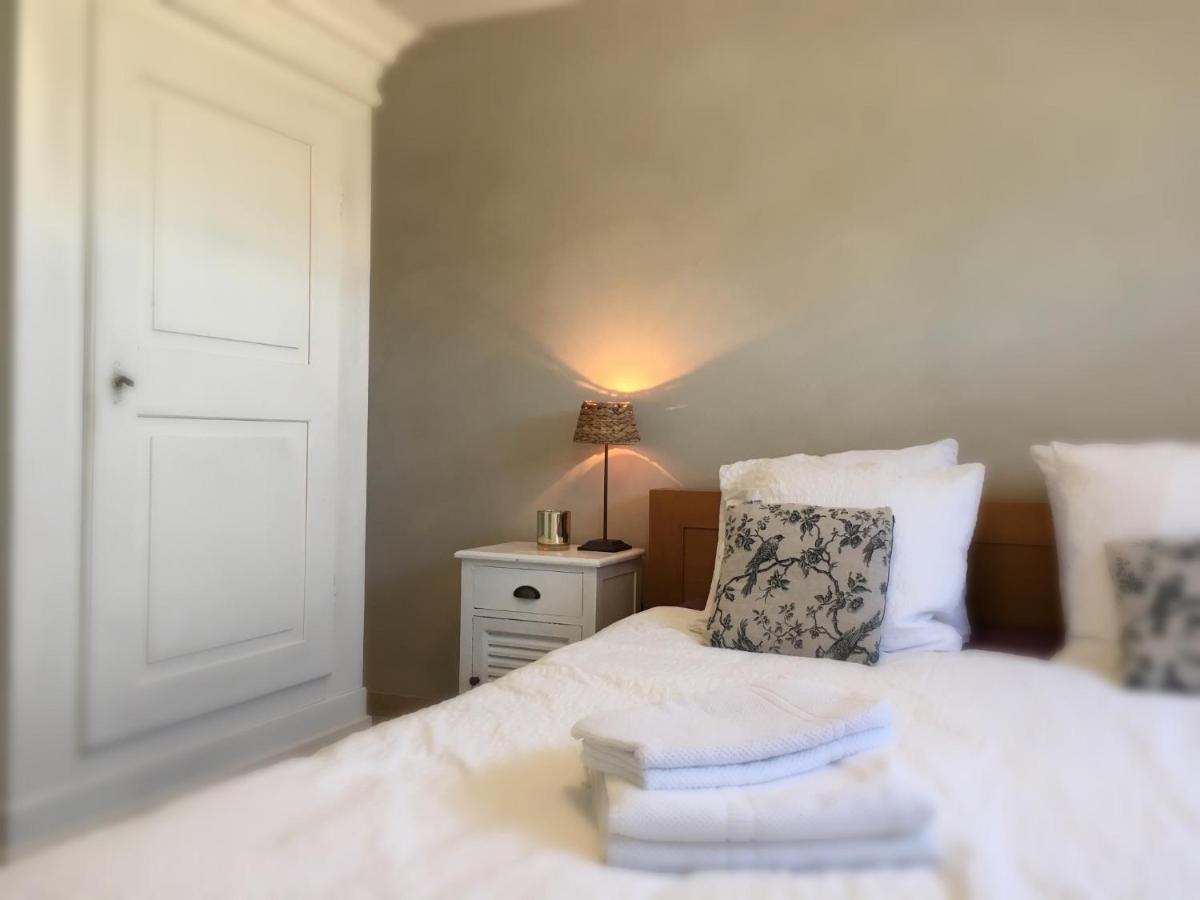 Holiday home Entre Vignes Et Collines Methamis