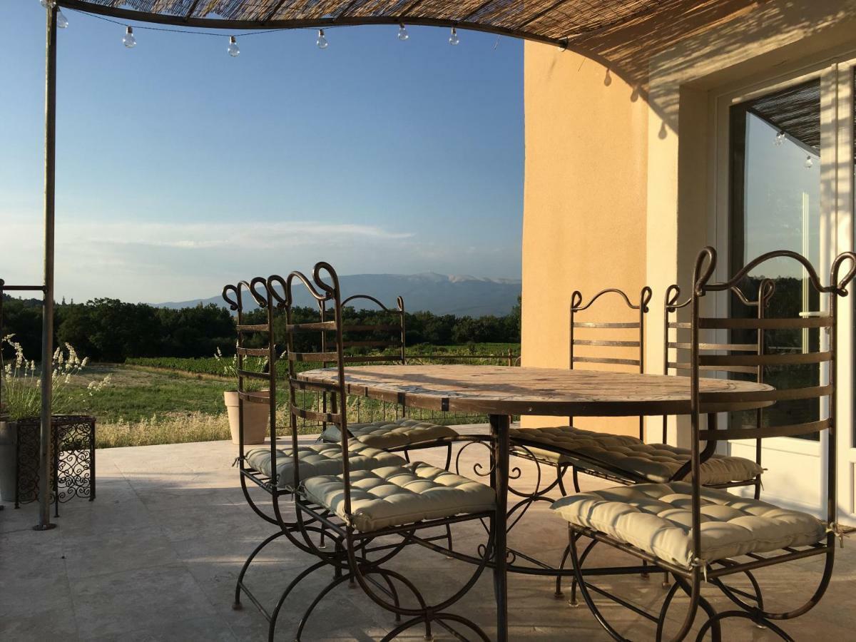 Holiday home Entre Vignes Et Collines