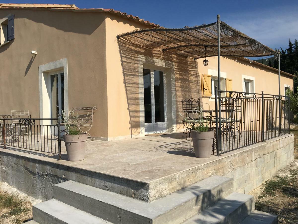 Holiday home Entre Vignes Et Collines