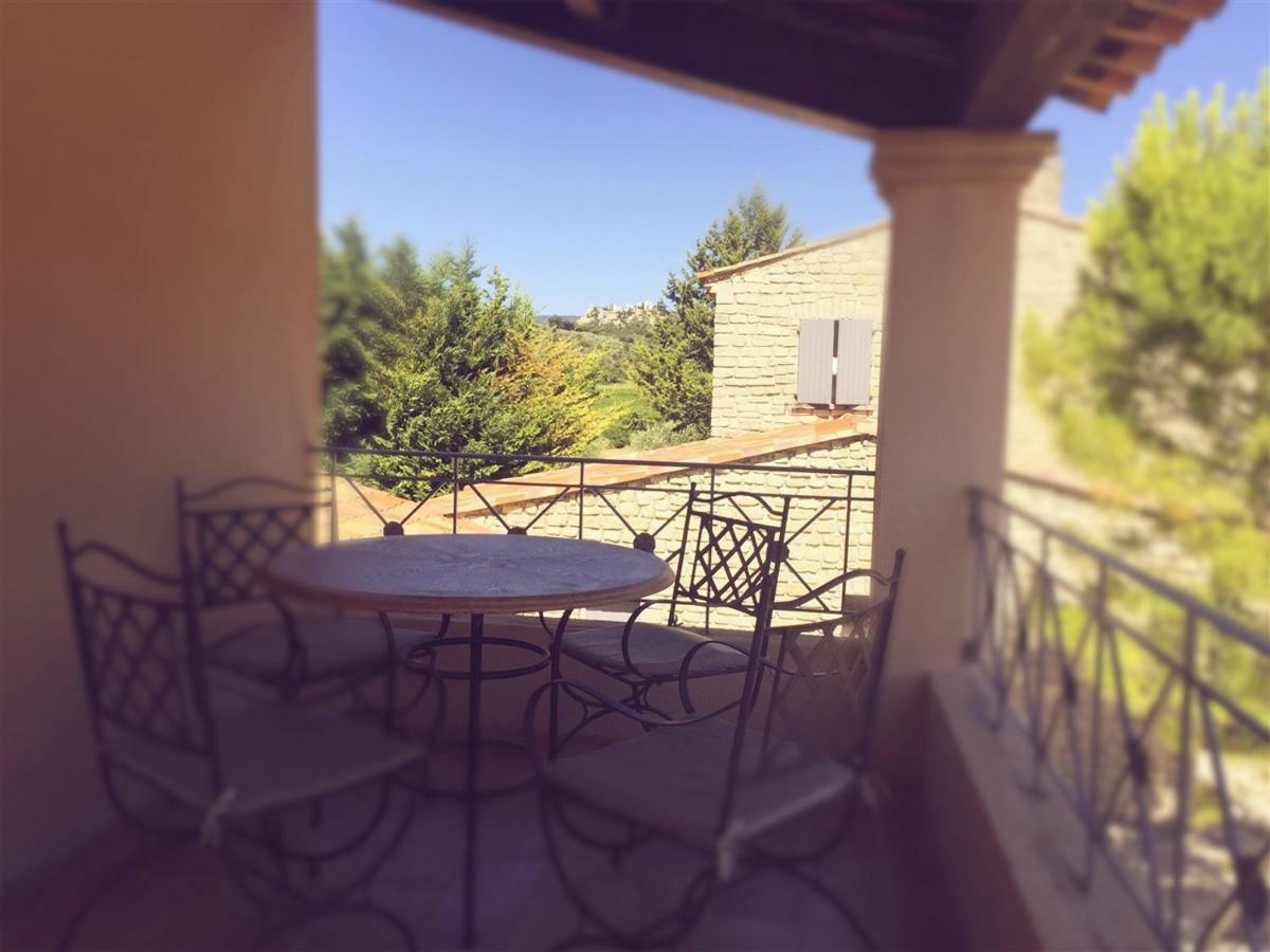 Entre Vignes Et Collines Hébergement de vacances *