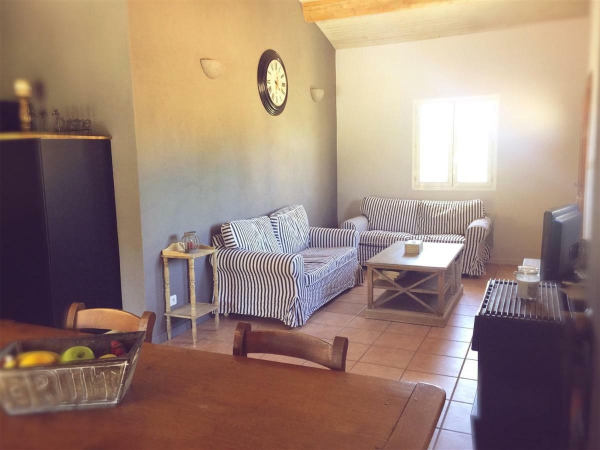 Holiday home Entre Vignes Et Collines