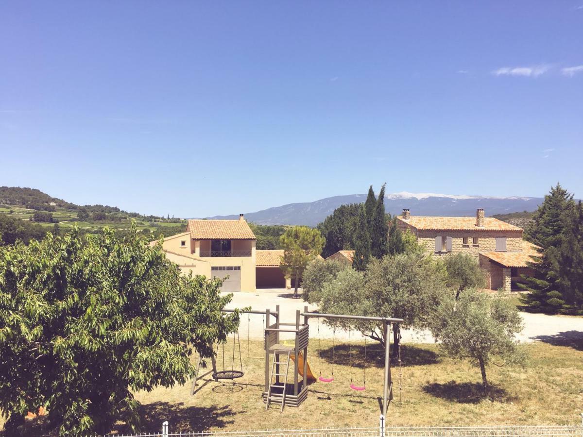 Entre Vignes Et Collines Holiday home